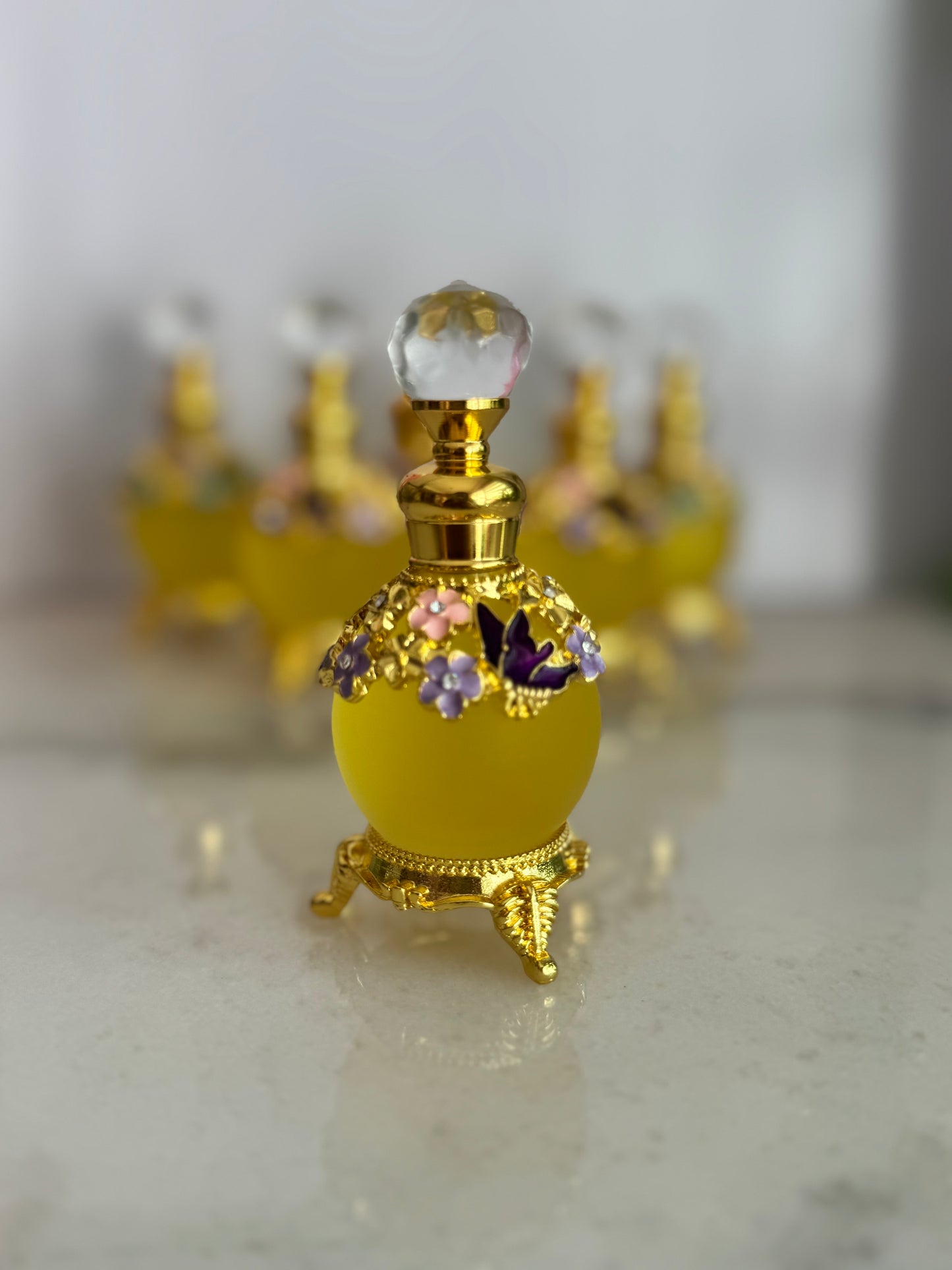 Aceite Ungido Reverdeceras 15ml