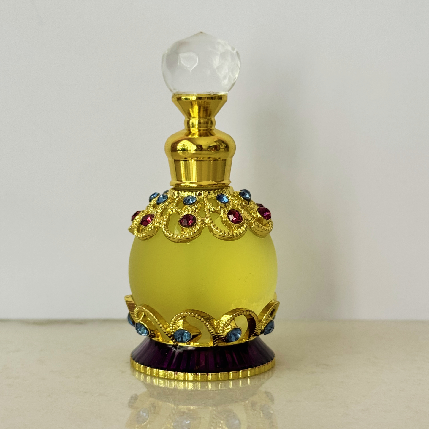 Aceite Ungido Corona de Ester
