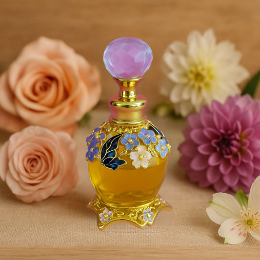 Aceite Ungido – Botellita de Vidrio 15ml