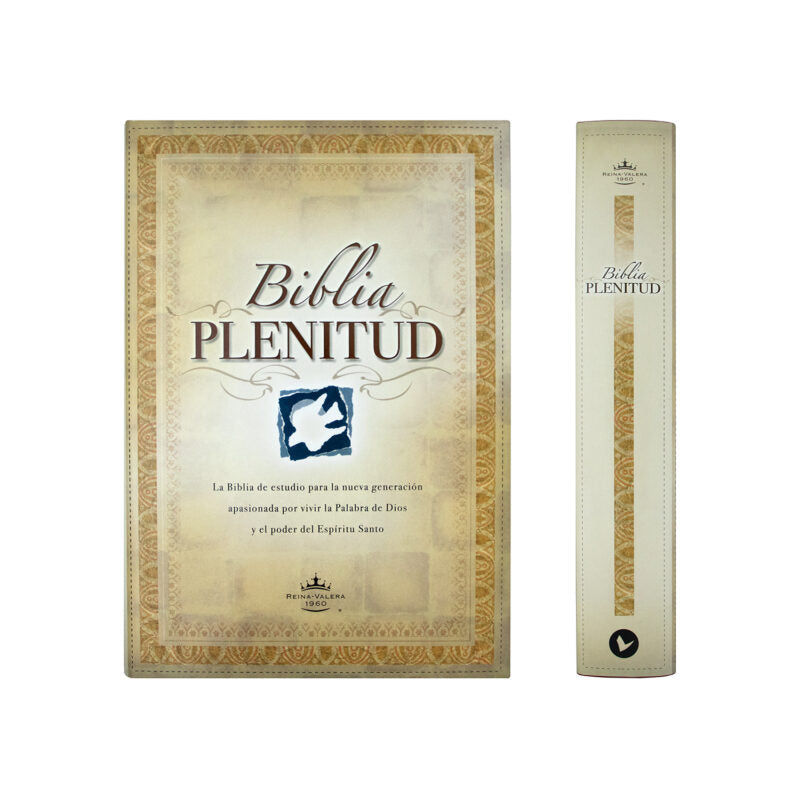 Biblia Plenitud – RVR1960