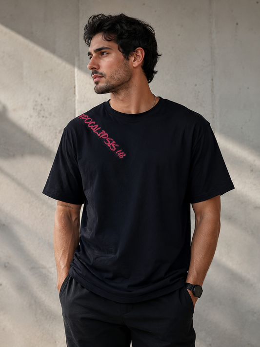 Camiseta Unisex – Cristo Venció la Muerte | Apocalipsis 1:18