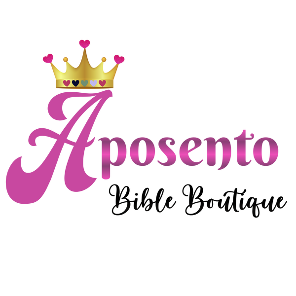 Aposento Bible Boutique